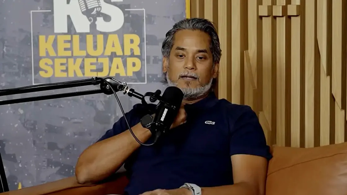 PAS Requires Moderate Coalition Partner to Expand Beyond Core Support, Says Khairy