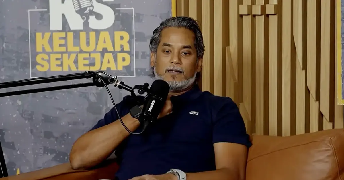 PAS Requires Moderate Coalition Partner to Expand Beyond Core Support, Says Khairy