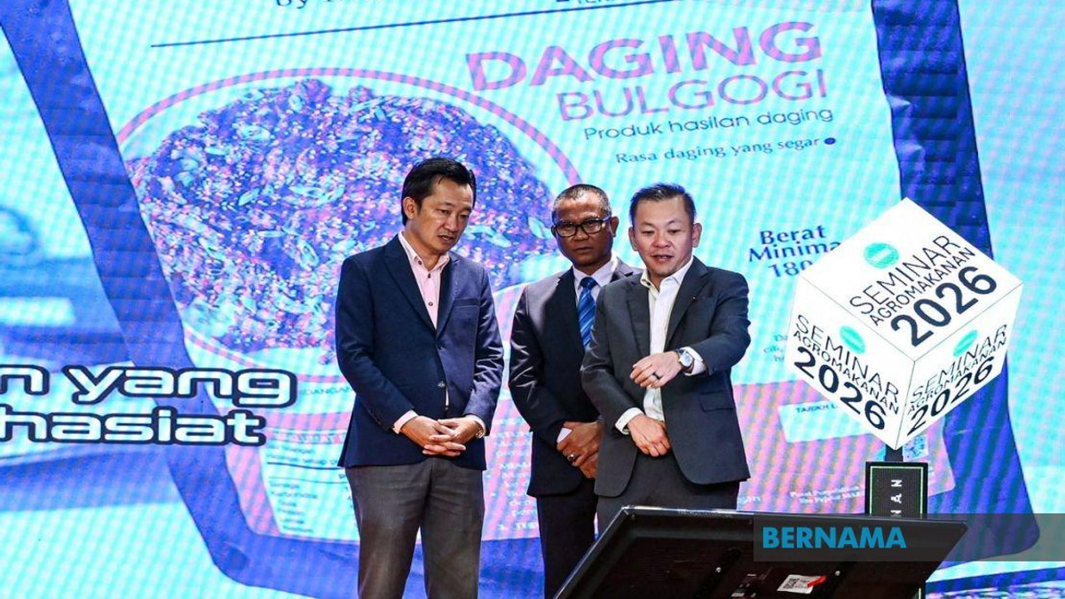 MARDI's Homegrown Onion Seeds Poised to Cut Import Bill by RM300 Million Within Decade