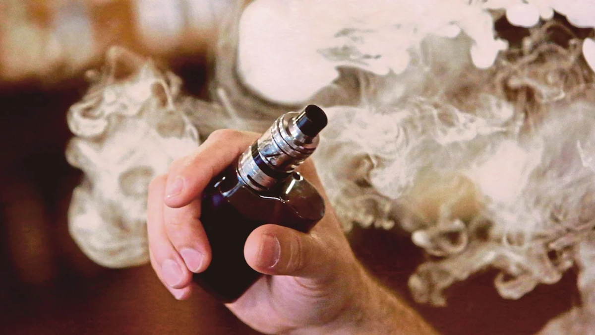 Government to Align Vaping Tax Policy with Court of Appeal Ruling