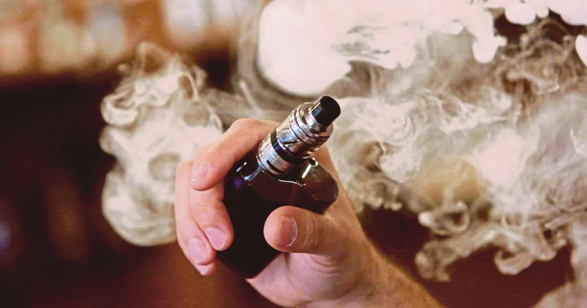 Government to Align Vaping Tax Policy with Court of Appeal Ruling
