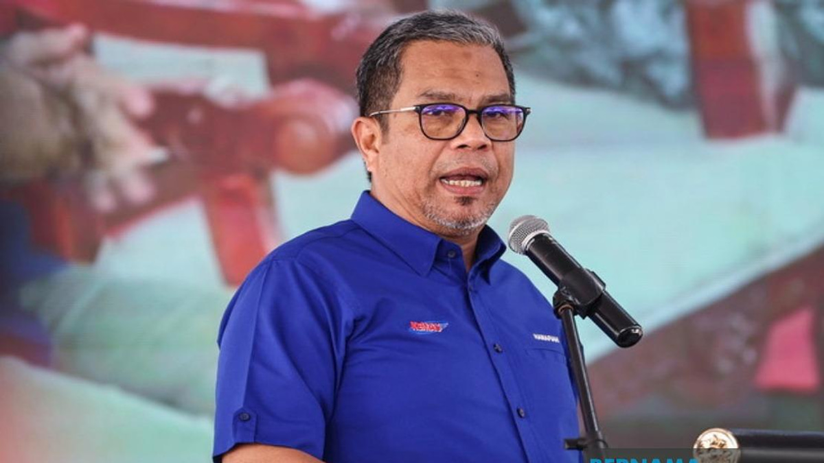 KEMAS Plans Broader Recruitment Drive for Nursery Teachers as Specialisation Expands