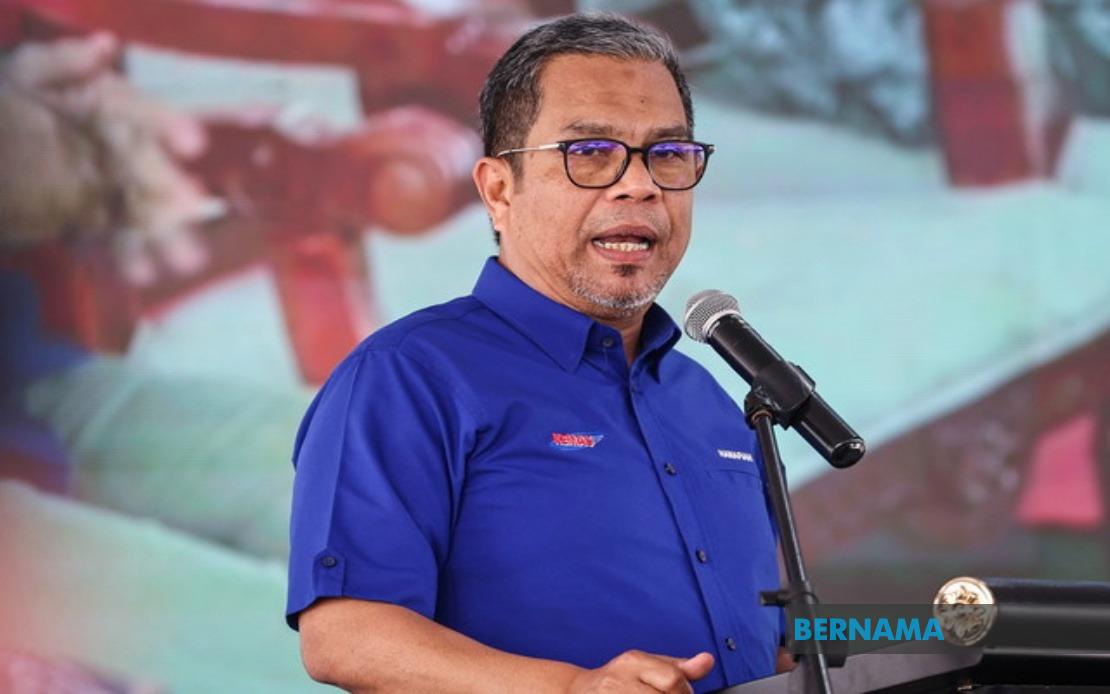 KEMAS Plans Broader Recruitment Drive for Nursery Teachers as Specialisation Expands