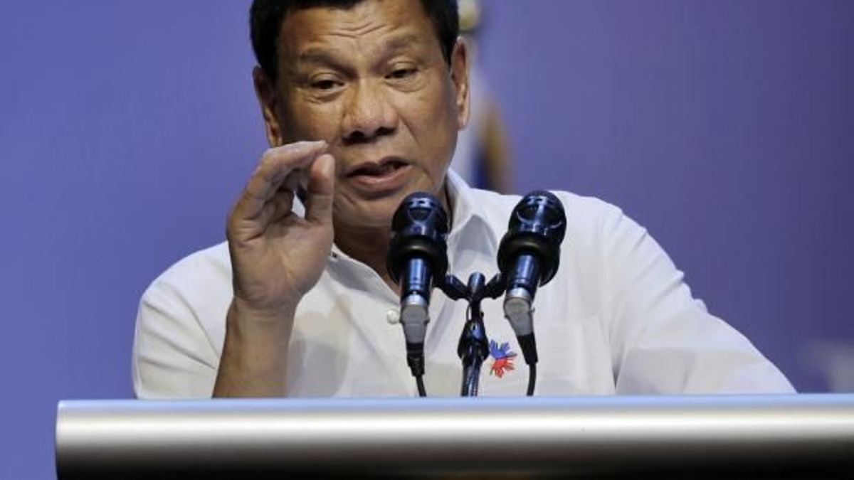 ICC Court Clears Prosecution to Freeze Duterte Funds but Denies Access to Personal Keys