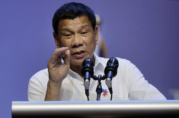 ICC Court Clears Prosecution to Freeze Duterte Funds but Denies Access to Personal Keys
