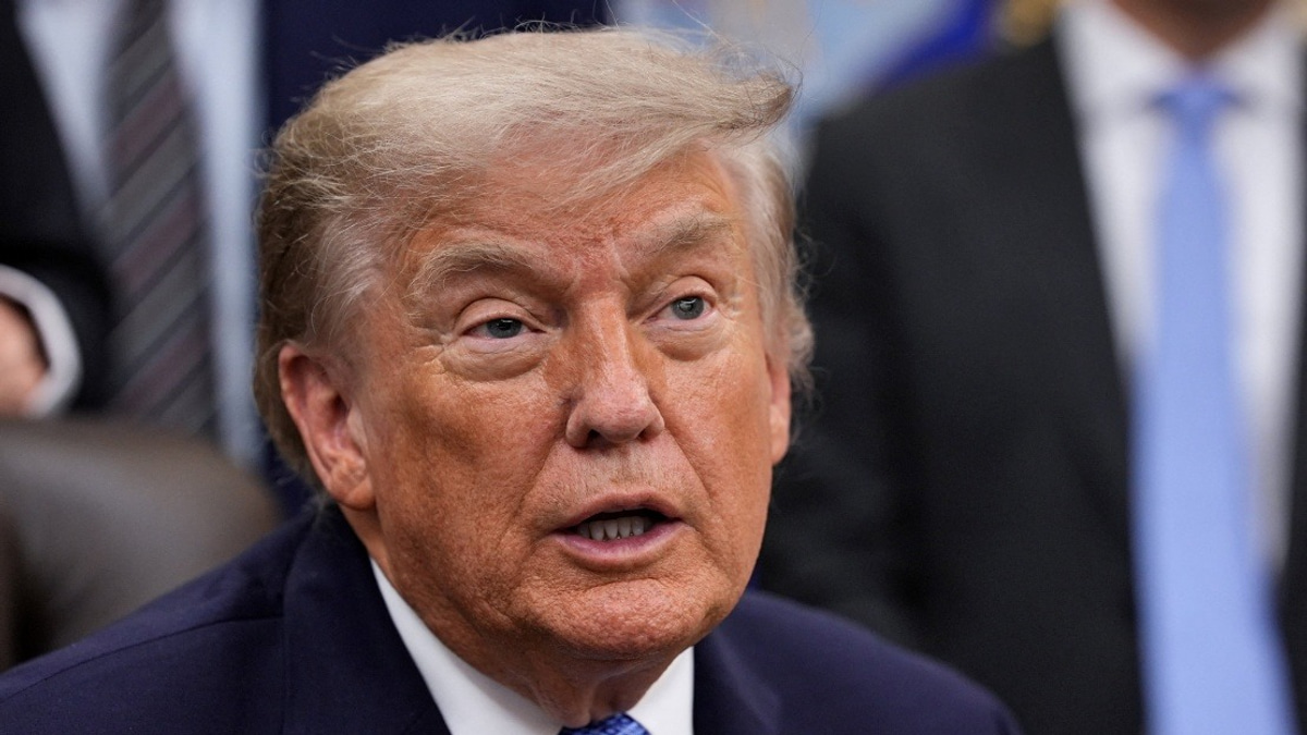 Trump Schedules Prime-Time Address to Nation Amid Iran Tensions and Domestic Pressures