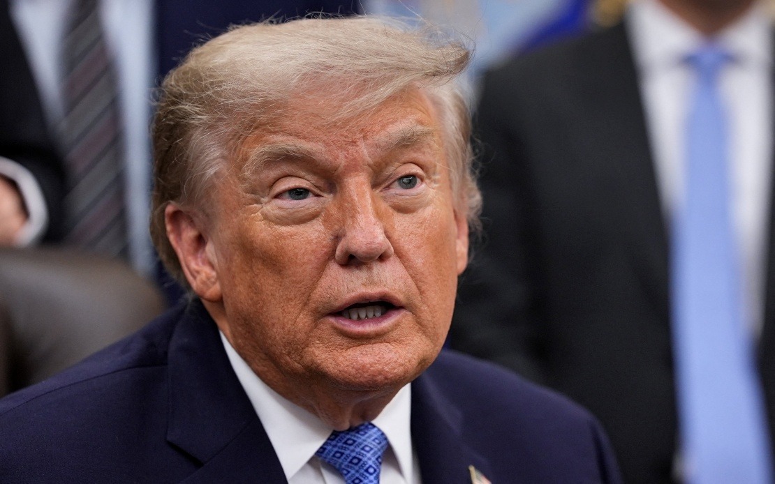 Trump Schedules Prime-Time Address to Nation Amid Iran Tensions and Domestic Pressures