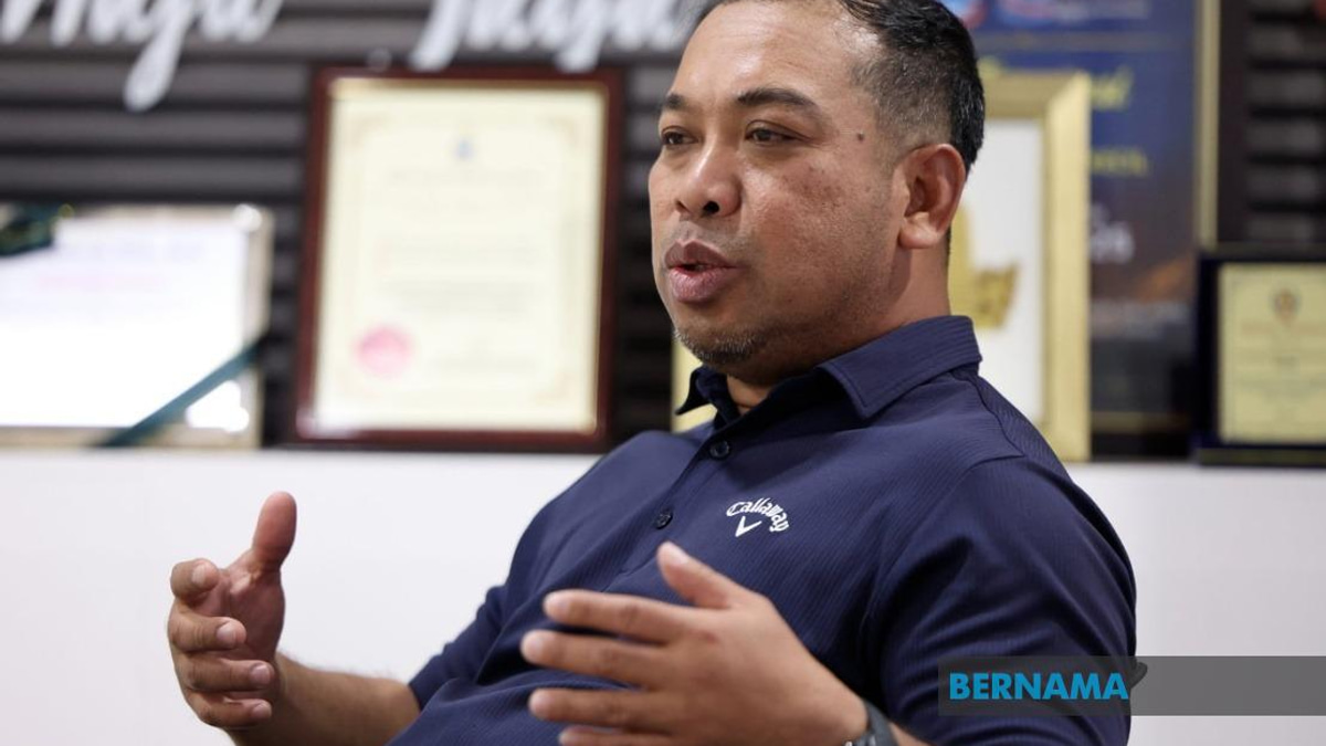Banggi MP Urges Federal Action on RM300 Million Island Road Network