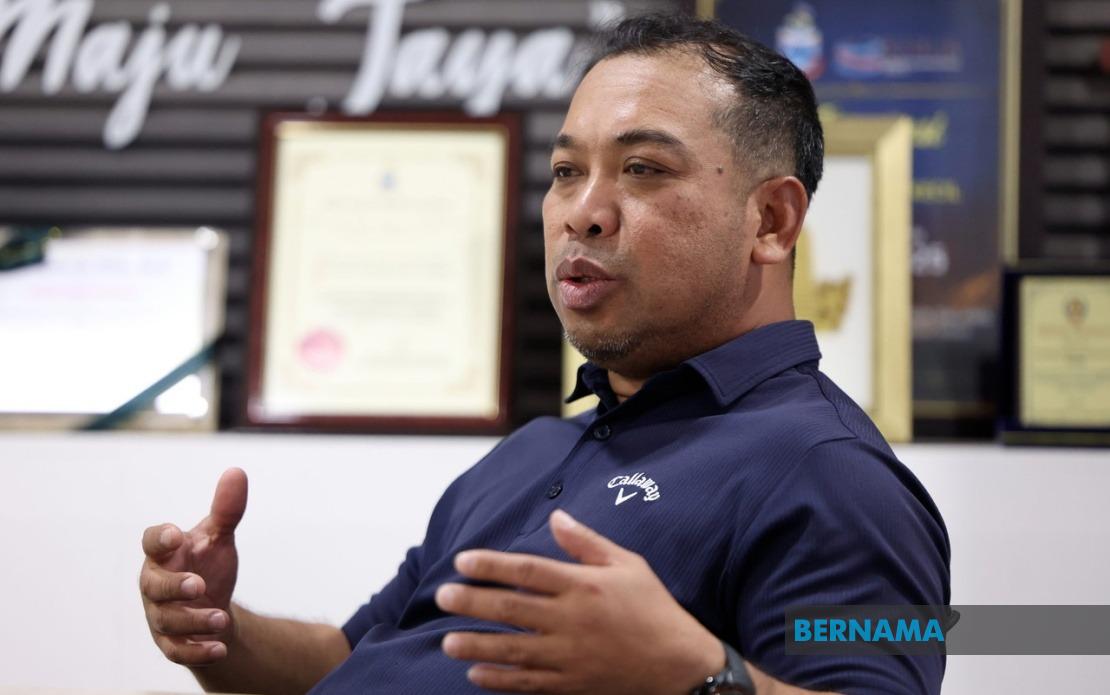 Banggi MP Urges Federal Action on RM300 Million Island Road Network