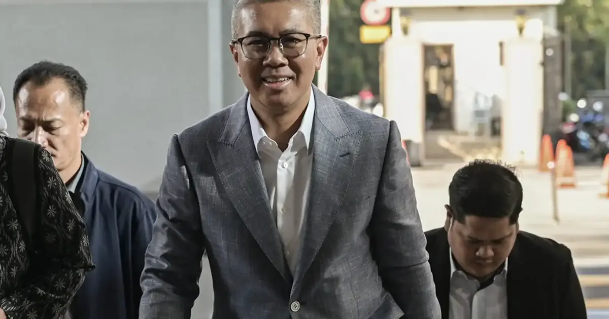 Cabinet Deliberated Jana Wibawa Initiative, Former Finance Minister Testifies