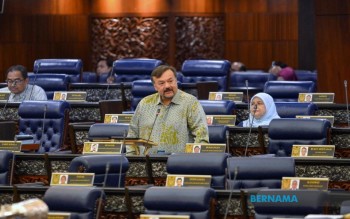 Government Channels Over RM500 Million in Micro-Financing to 30,000 Entrepreneurs
