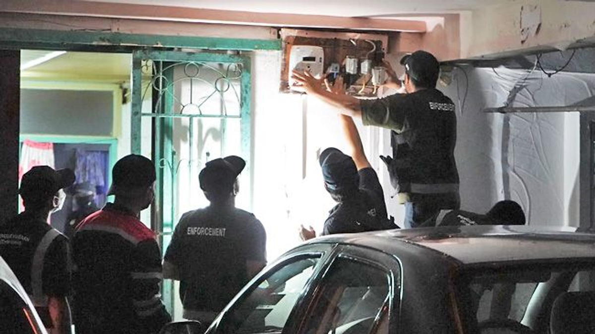 Multi-agency sweep in Brunei capital uncovers immigration and labour violations