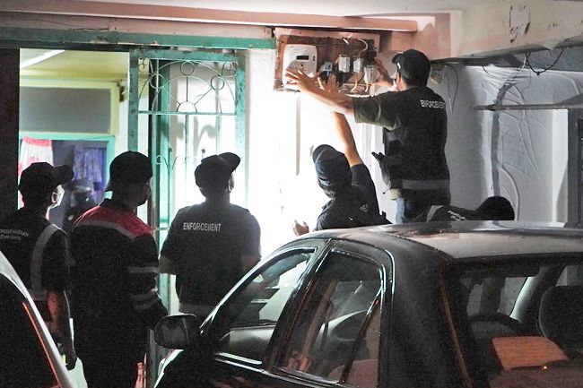 Multi-agency sweep in Brunei capital uncovers immigration and labour violations