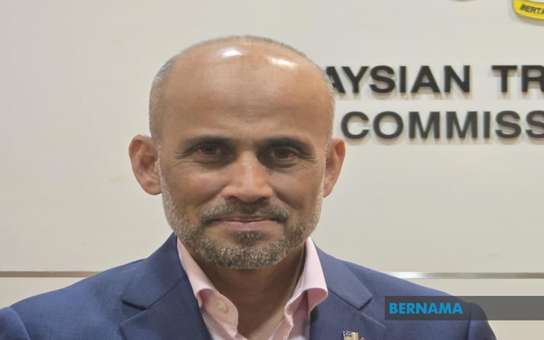 Malaysia-Singapore Relations Strengthen as Azfar Steps Down from High Commissioner Role