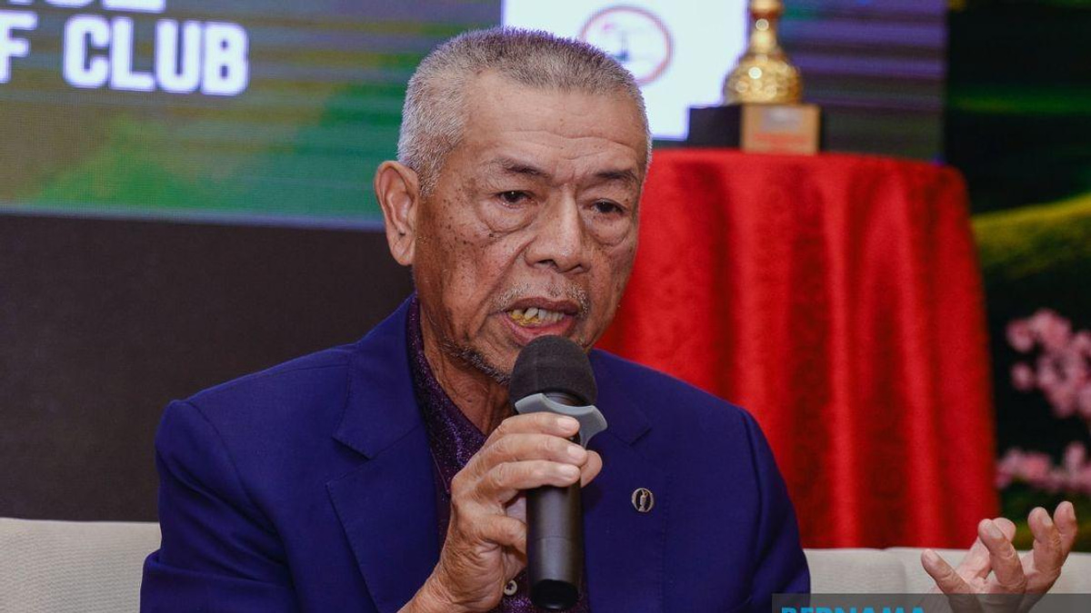Malaysia Golf Association Pursues Full-Time National Coach to Strengthen 2027 SEA Games Campaign