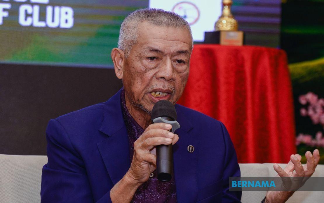 Malaysia Golf Association Pursues Full-Time National Coach to Strengthen 2027 SEA Games Campaign