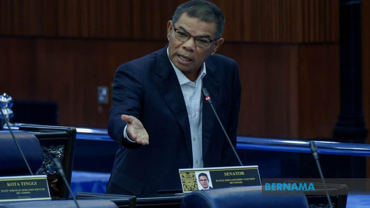 PM Approves RM22 Million to Arm Border Agency After Security Incident