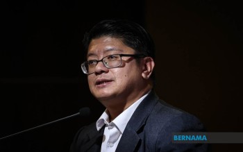 Sapangar Port Expansion on Track for October 2027 Completion Despite Supply Chain Hurdles