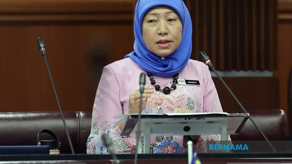 Social Work Profession Bill Tabled in Parliament as Historic Recognition for Malaysia's Social Workers