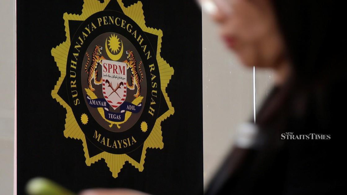 Sabah NGO Chief Detained Over RM2 Million Fund Misappropriation Claims