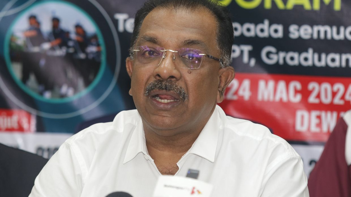 Selangor needs structured framework for non-Muslim places of worship, says assemblyman