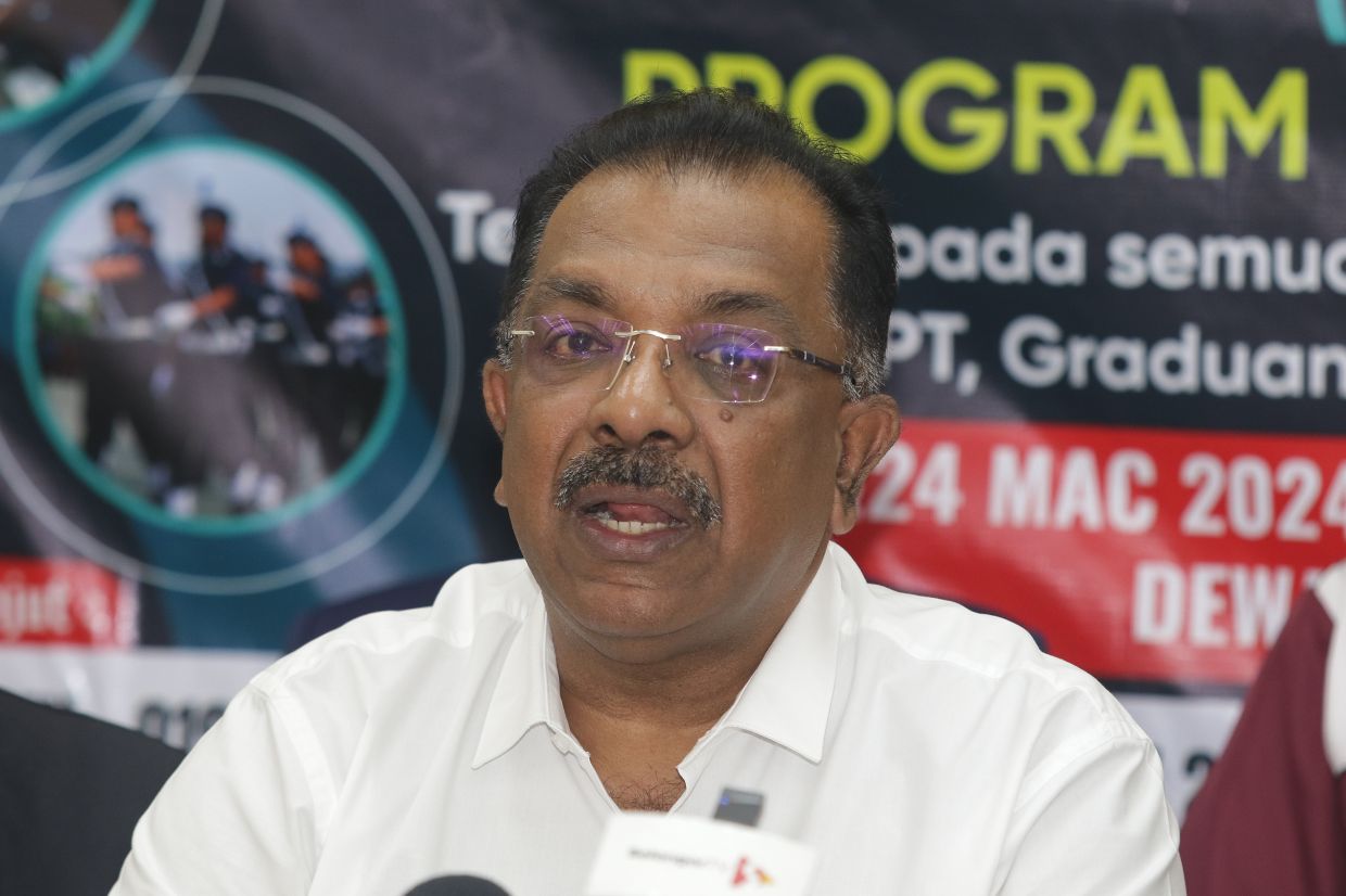 Selangor needs structured framework for non-Muslim places of worship, says assemblyman