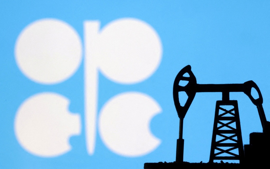 OPEC+ Ministers Gather to Chart September Oil Output Strategy