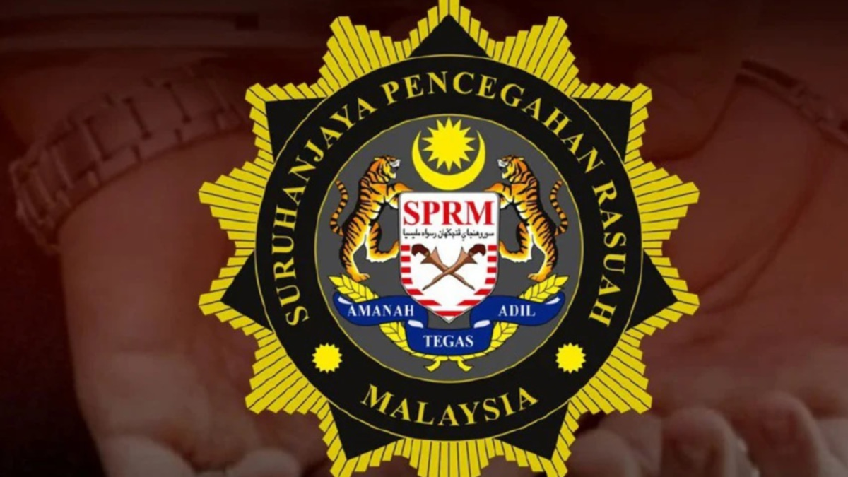 Former Plantation Manager Arrested in RM8 Million Rubber Seedling Contracts Probe