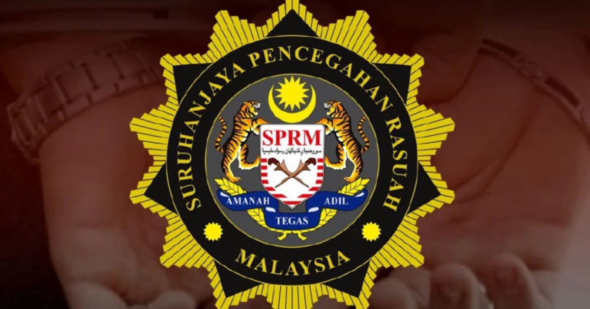 Former Plantation Manager Arrested in RM8 Million Rubber Seedling Contracts Probe