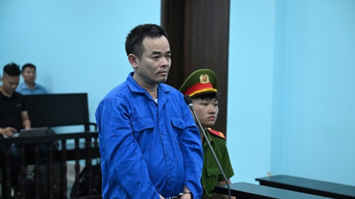 Vietnam Tanker Driver Sentenced to 20 Years for Dragging Teenage Girl to Death
