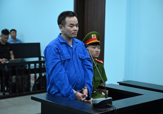 Vietnam Tanker Driver Sentenced to 20 Years for Dragging Teenage Girl to Death