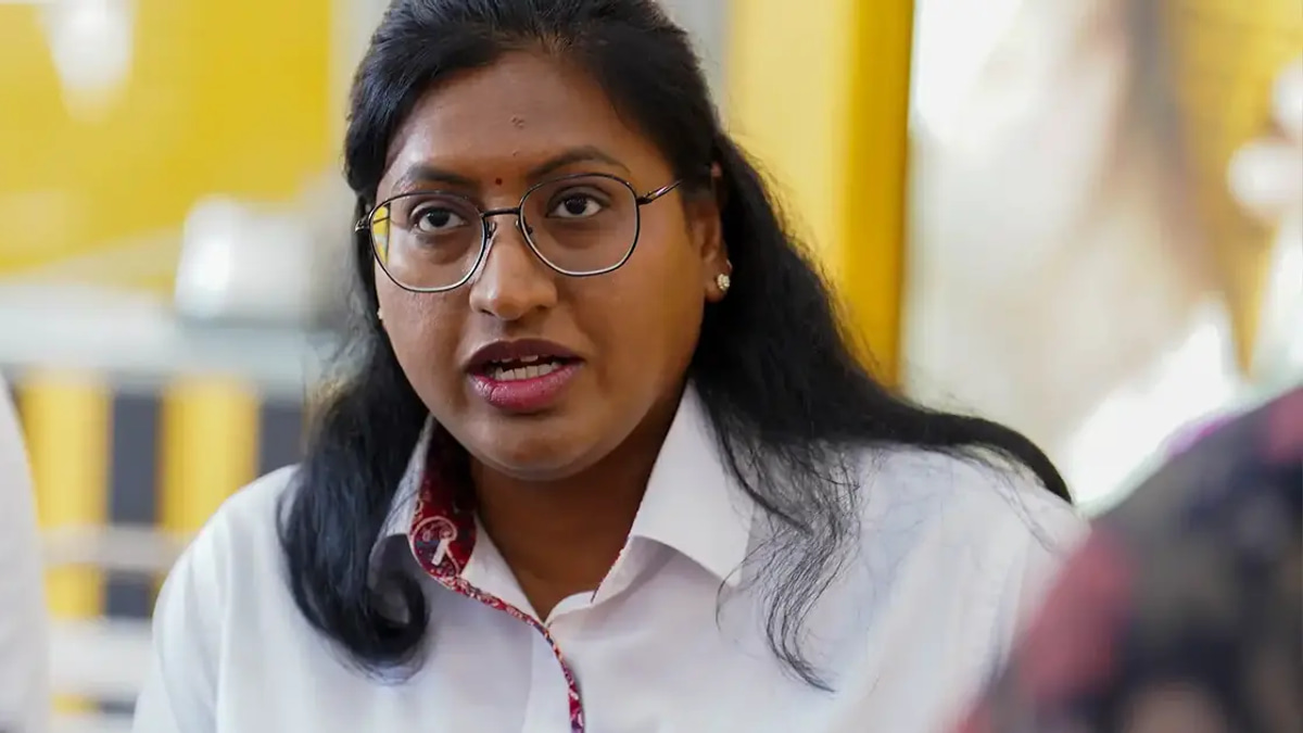 DAP Candidate Questions Whether BN Has Quietly Promised Appointed Posts to PAS in Johor