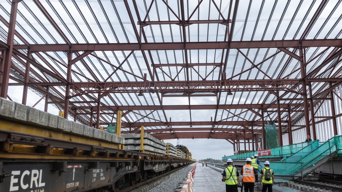 Government Commits RM207 Million to Drive ECRL-Linked Development in Pasir Puteh