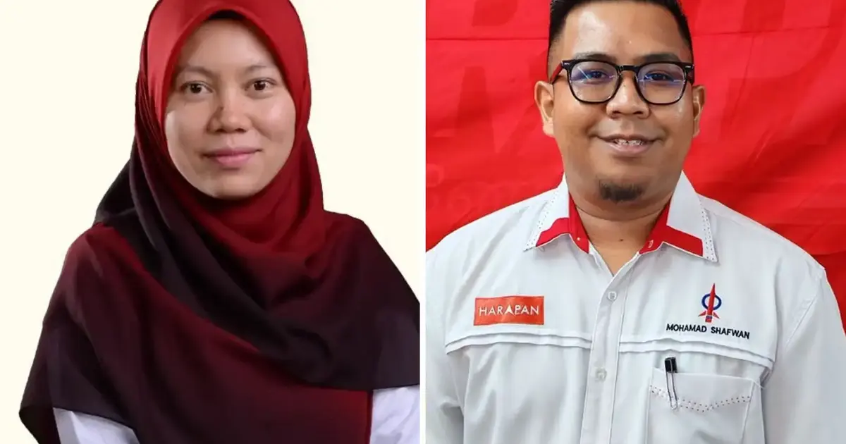 DAP Affiliation No Barrier to Winning Malay Support, Says Tiram Candidate Nor Zulaila