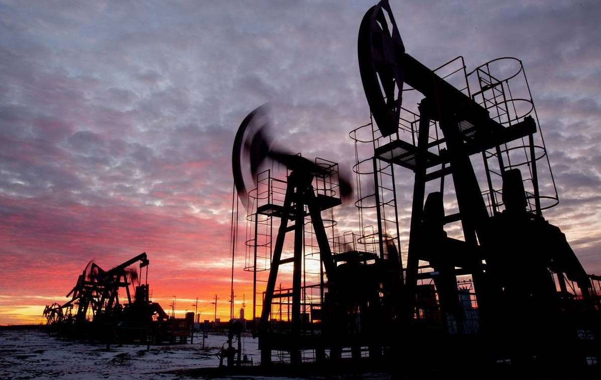 Oil prices gain ground as Middle East tensions persist, but demand forecasts darken outlook