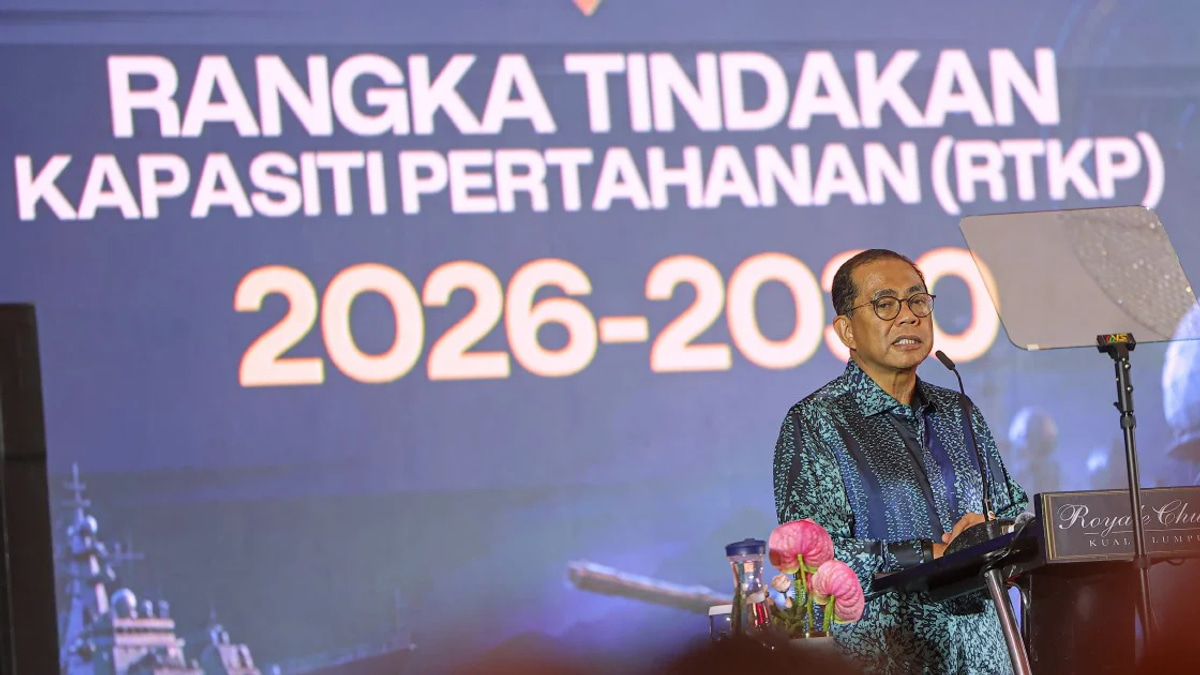 Malaysia ready to address Norway missile contract cancellation for naval ships
