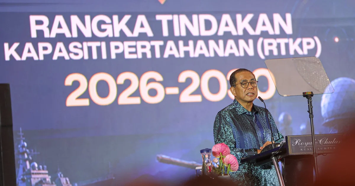 Malaysia ready to address Norway missile contract cancellation for naval ships