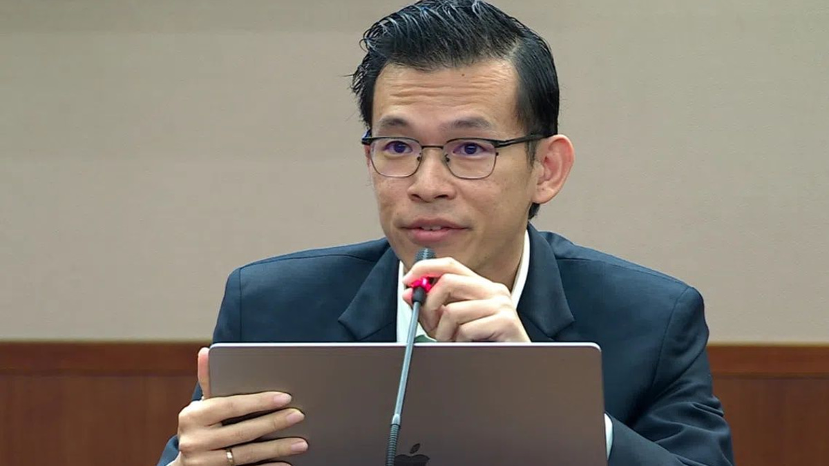Singapore Parliament endorses economic reform motion after heated debate on growth model