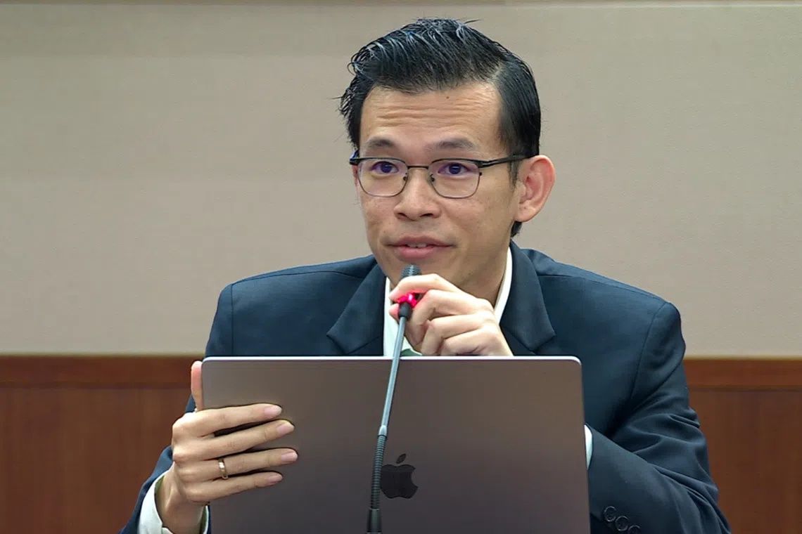 Singapore Parliament endorses economic reform motion after heated debate on growth model