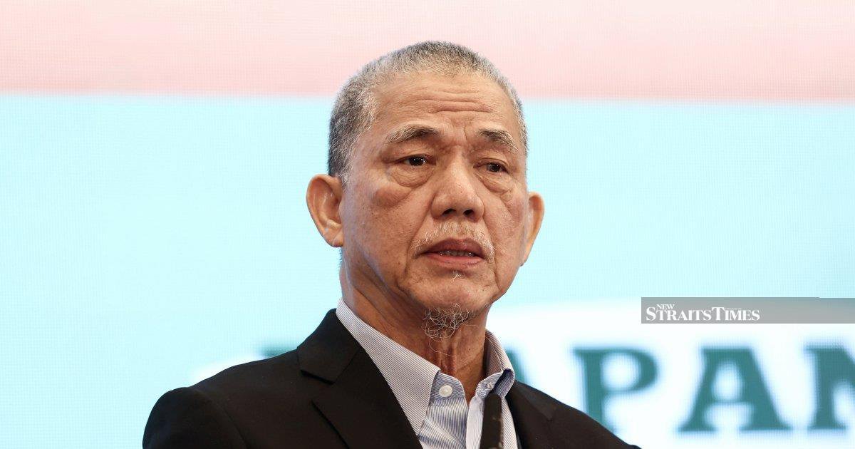 Deputy PM Fadillah Makes Good Progress After Heart Surgery