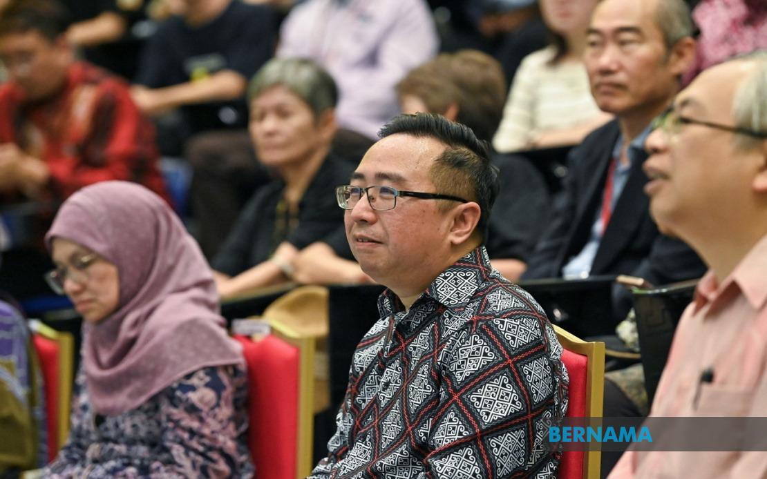 Malaysia's Tech Boom Creates Urgent Demand for STEM Talent, Minister Says