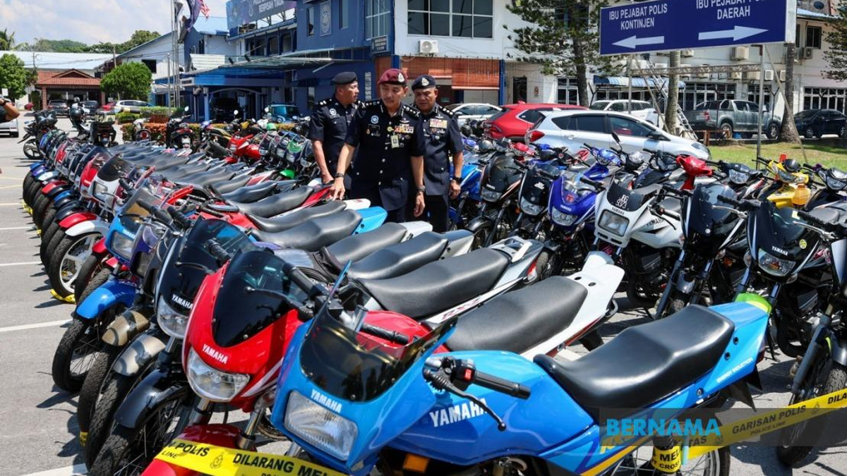 Road Safety Expert Urges Comprehensive Risk Framework for RXZ Motorcycle Gathering