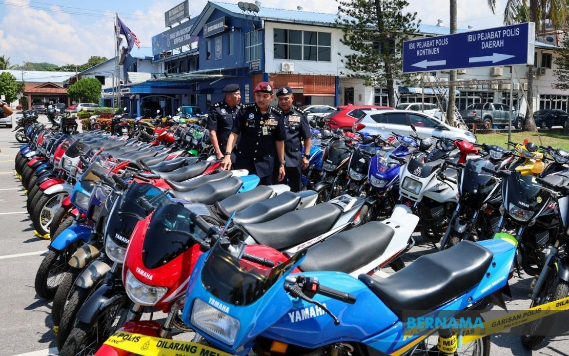 Road Safety Expert Urges Comprehensive Risk Framework for RXZ Motorcycle Gathering