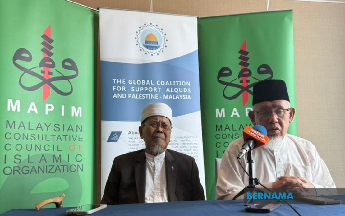 MAPIM Mobilises Relief Team for Nepal Flood Victims