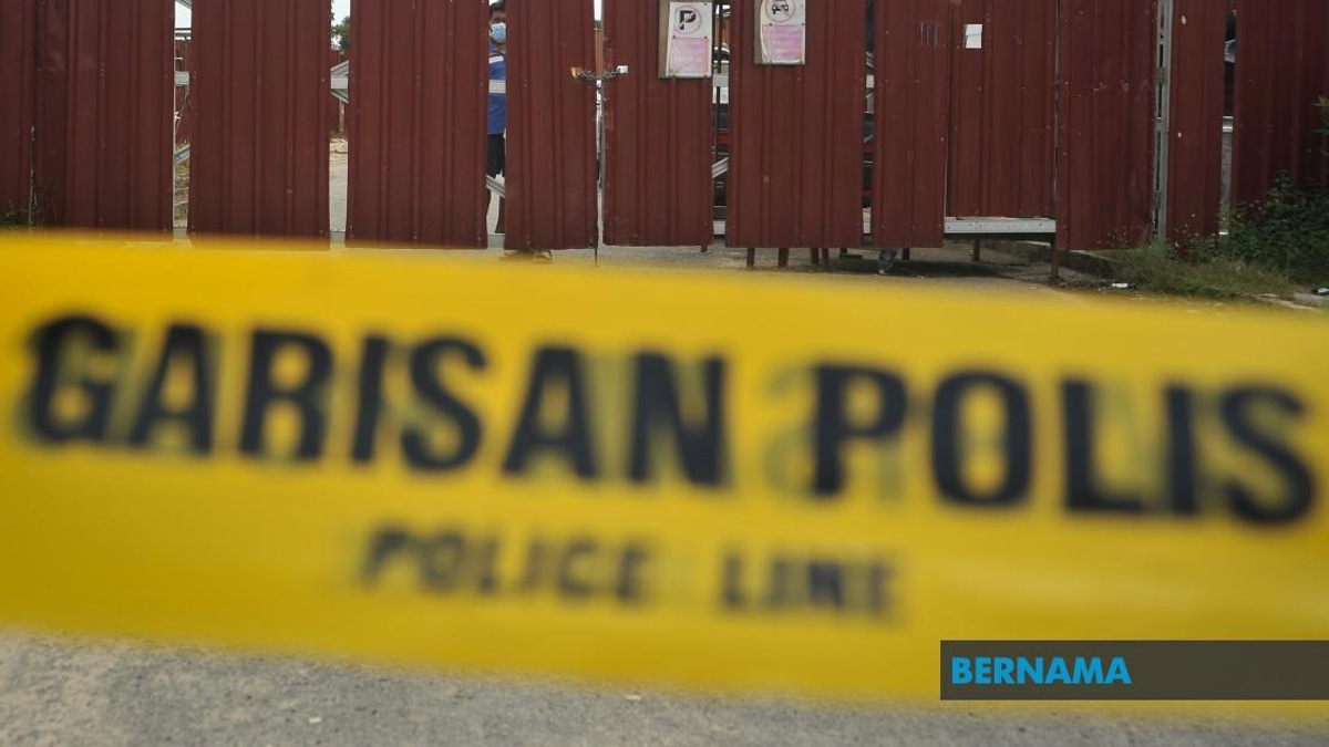18-Year-Old Found Dead After Fall from Komtar's 68th Floor in Penang