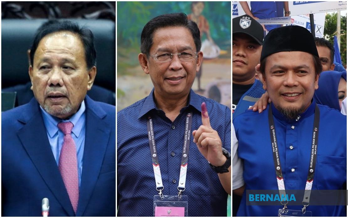 Ismail Lassim Among Three Contenders for Negeri Sembilan Menteri Besar Role