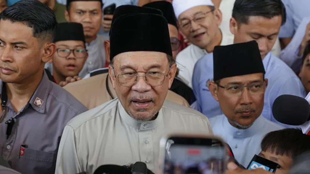 Full Tabung Haji RCI Report Released Without Censorship, Anwar Confirms