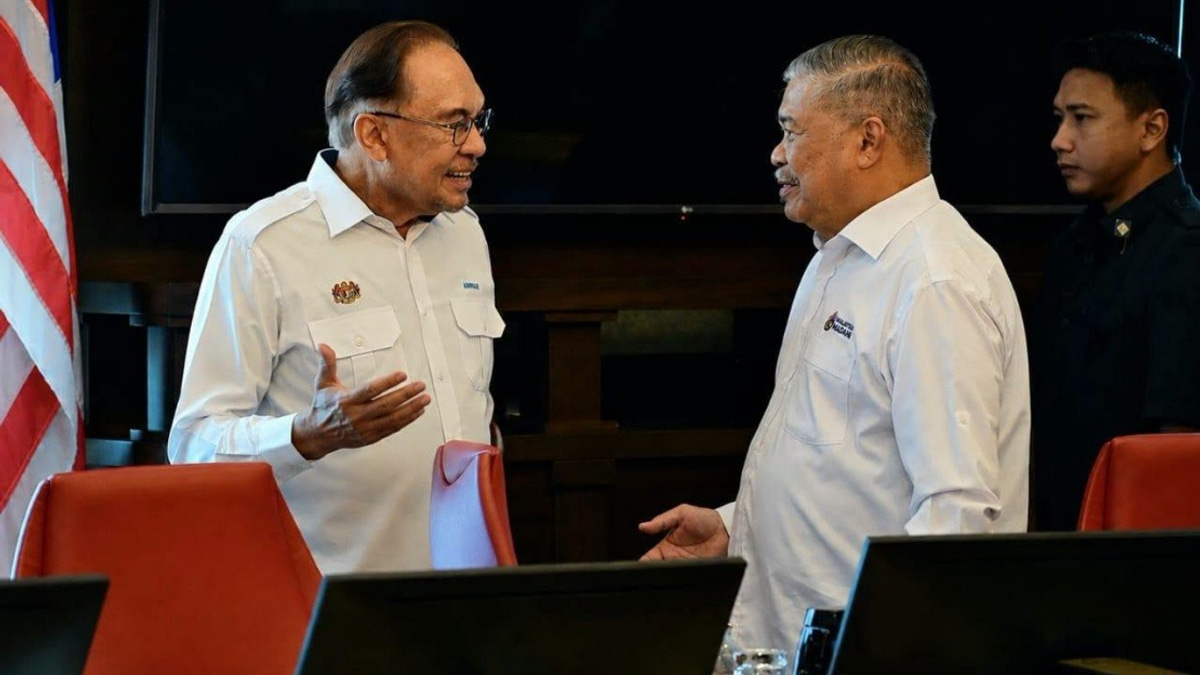 Malaysia Should Adopt China's Agricultural Model, Says Food Security Minister