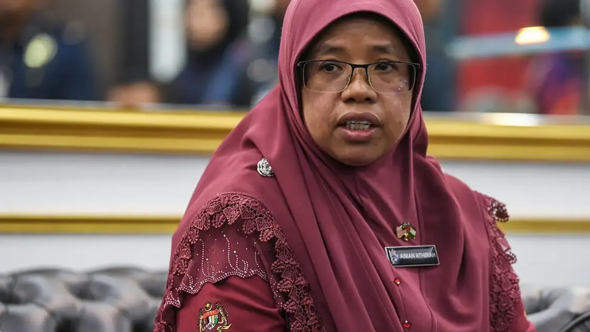 Amanah Leader Challenges PAS Chief to Prove 'Anti-Islam' Claim Against DAP or Drop It