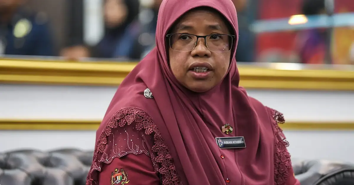 Amanah Leader Challenges PAS Chief to Prove 'Anti-Islam' Claim Against DAP or Drop It
